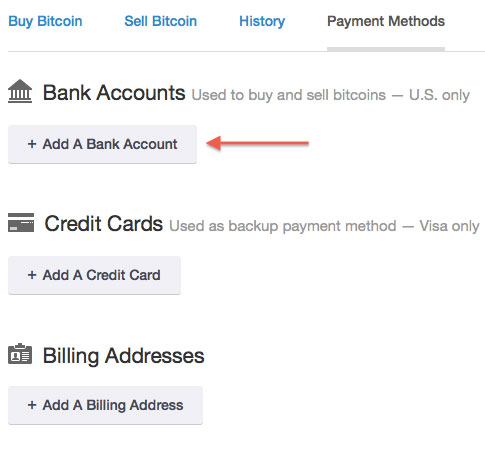 adding payment method example